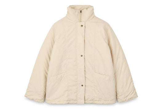Womens UK Size 14 NEUVILLE Beige Jacket