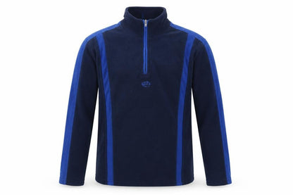 Mens UK Size M CRANE Blue Jacket