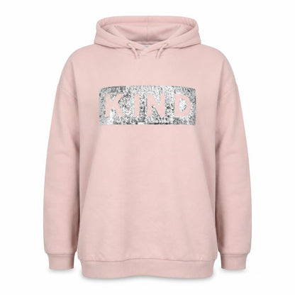 Matalan Womens Pink   Pullover Jumper Size M