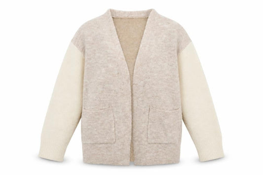 TU Womens Beige   Pullover Jumper Size S