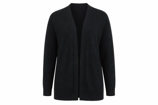 Gap Womens Black   Wrap Jumper Size M