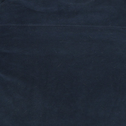 Marca Mens Blue   Full Zip Jumper Size M