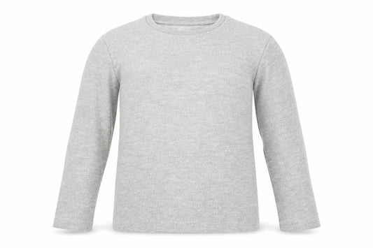 NEXT Boys Grey   Pullover Jumper Size 6 Years