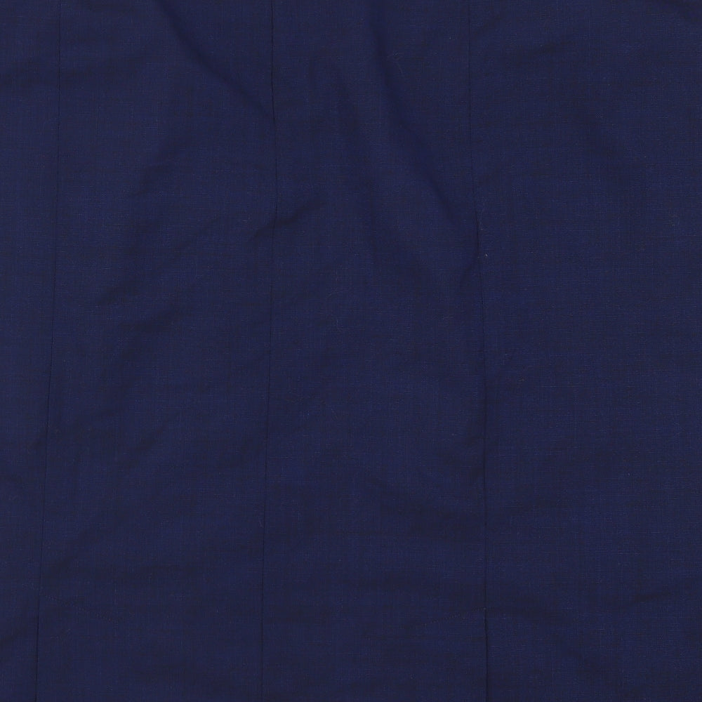 Womens UK Size 44 in Preworn Straight & Pencil  Skirt