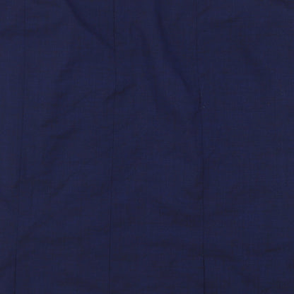 Womens UK Size 44 in Preworn Straight & Pencil  Skirt