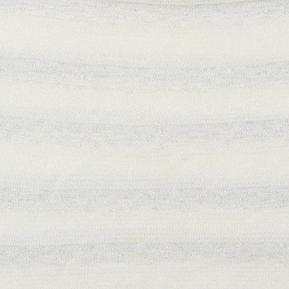 Mango Womens White Striped  Pullover Jumper Size S