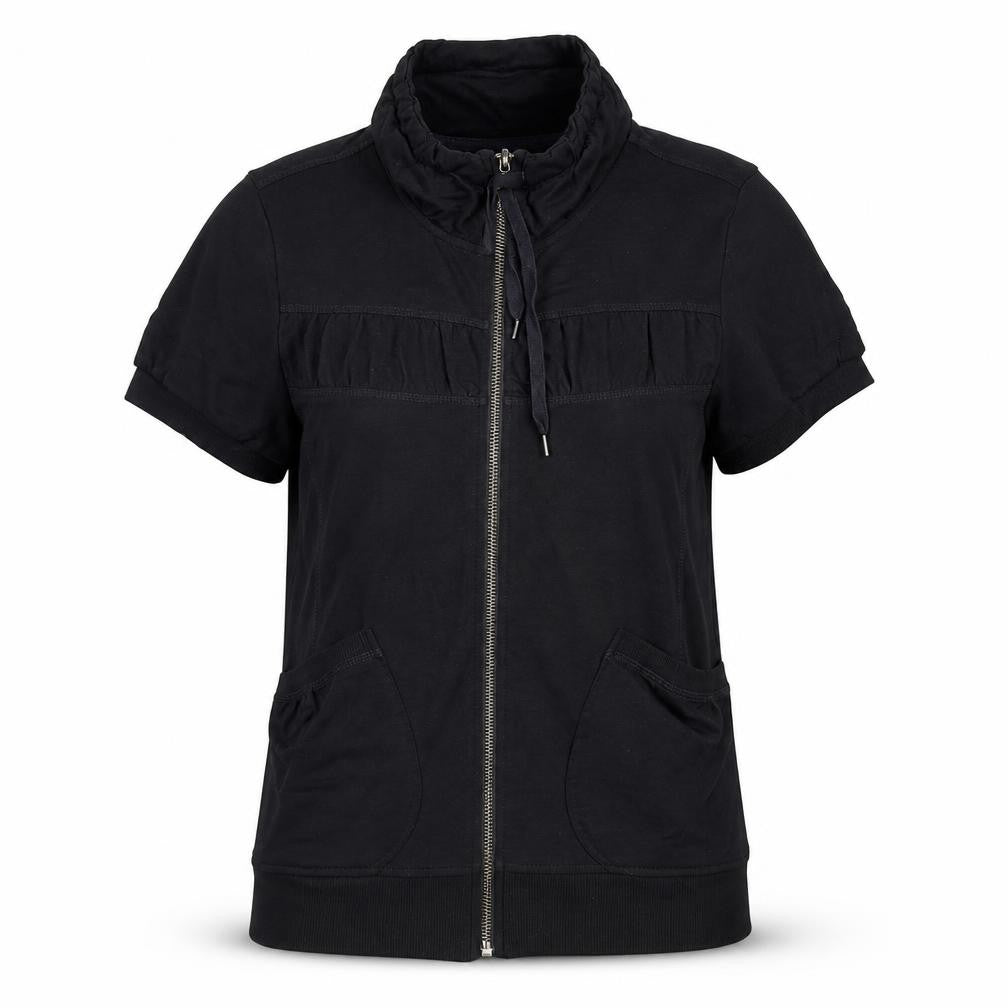 Womens UK Size M Soyaconcept Black Jacket