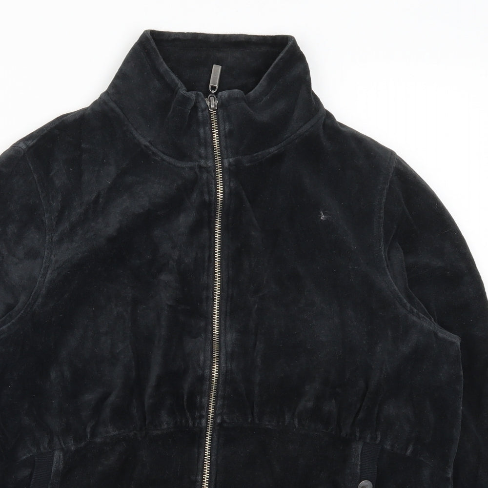 Soyaconcept Womens Black   Jacket  Size L