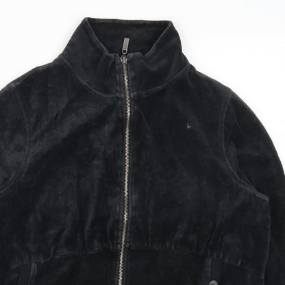 Soyaconcept Womens Black   Jacket  Size L