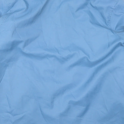 Womens UK Size M Damart Blue Jacket