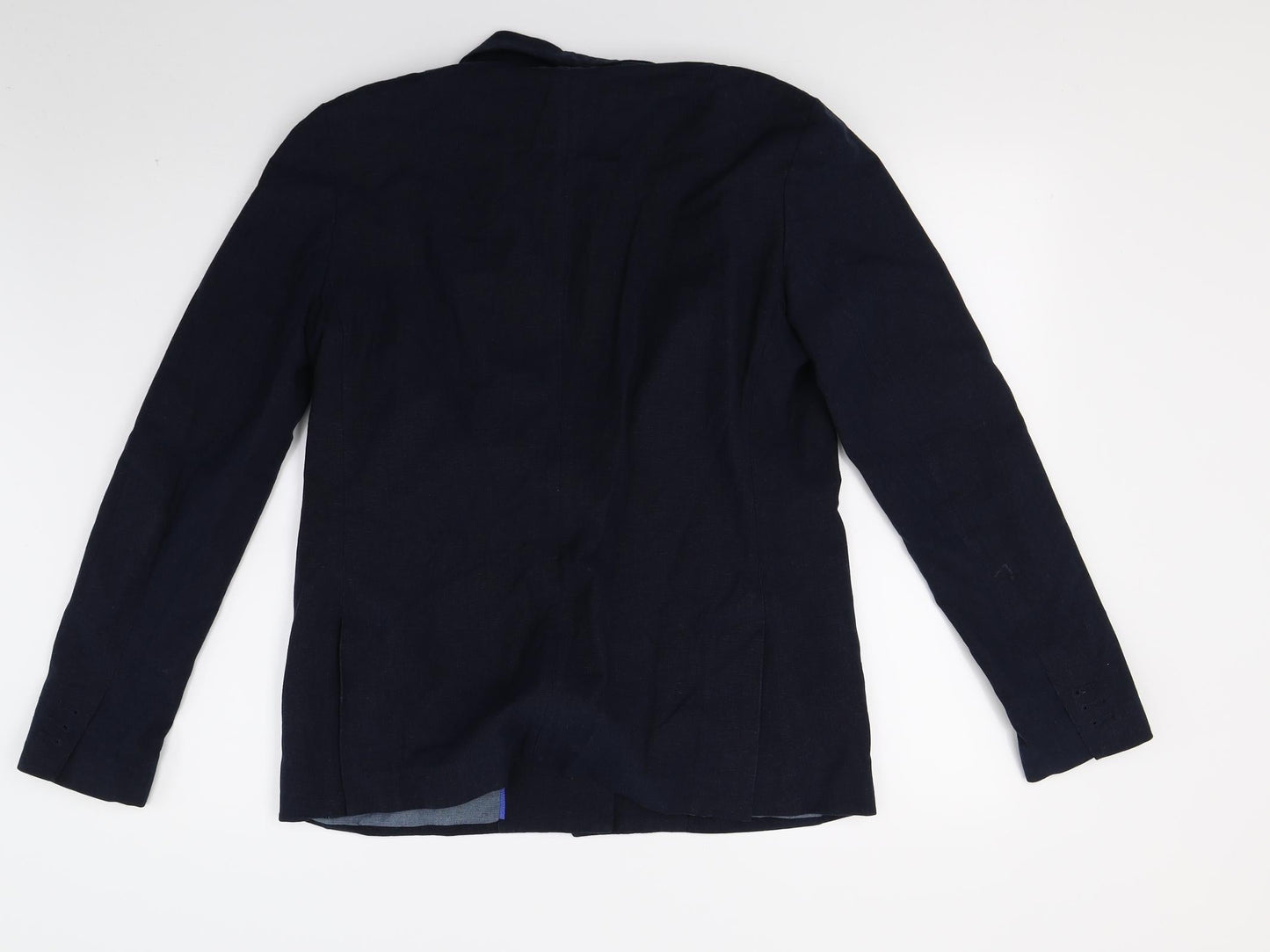 Womens UK Size 6 Gap Blue Jacket