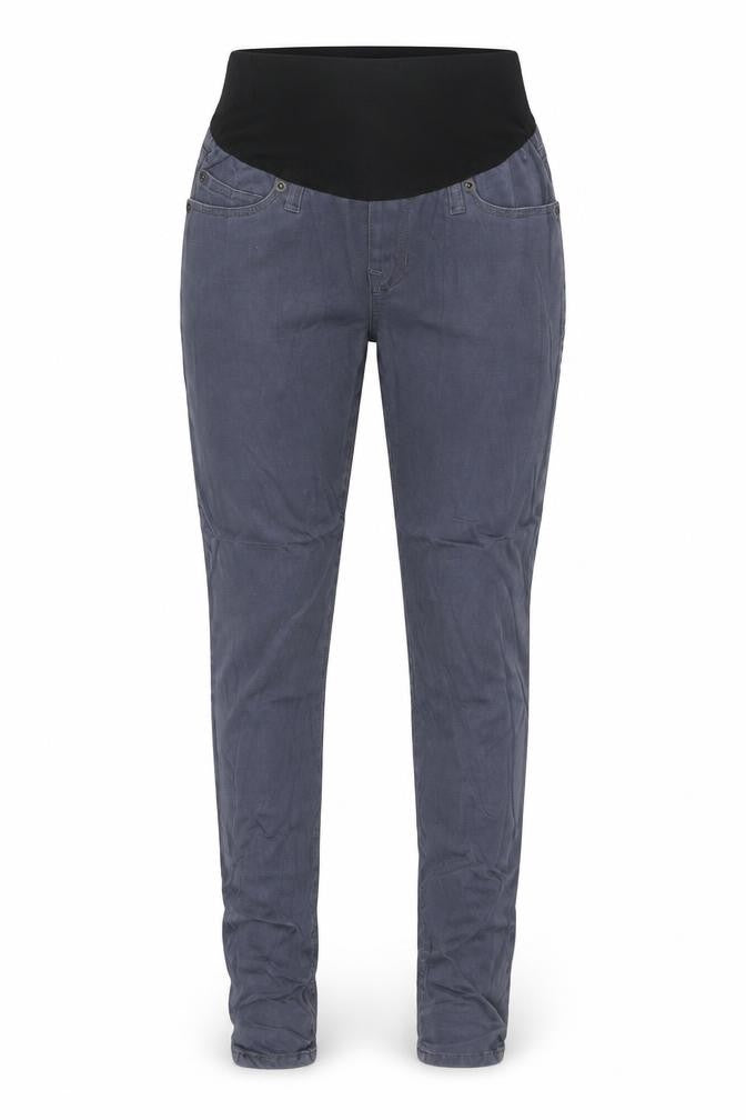 Womens UK Size 6 Gap Regular Fit Skinny Grey Jeans