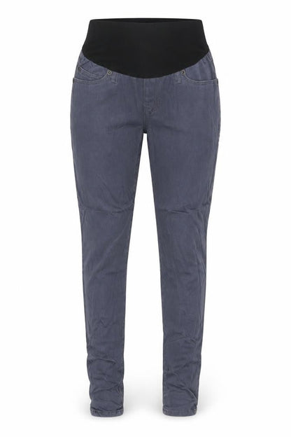 Womens UK Size 6 Gap Regular Fit Skinny Grey Jeans