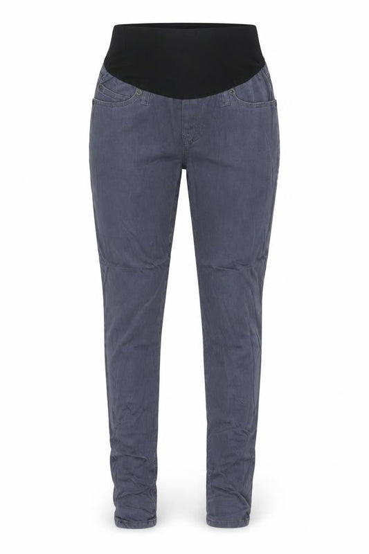 Womens UK Size 6 Gap Regular Fit Skinny Grey Jeans