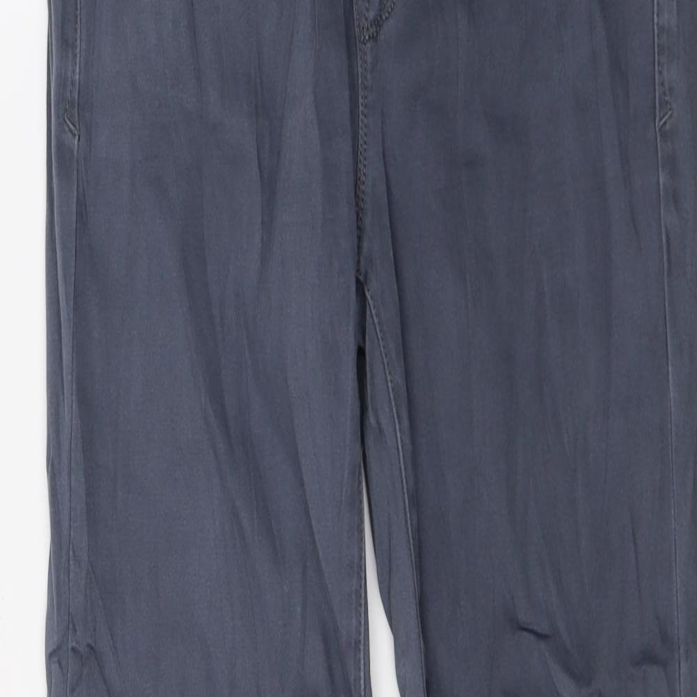 Gap Womens Grey   Skinny Jeans Size 6 L27 in
