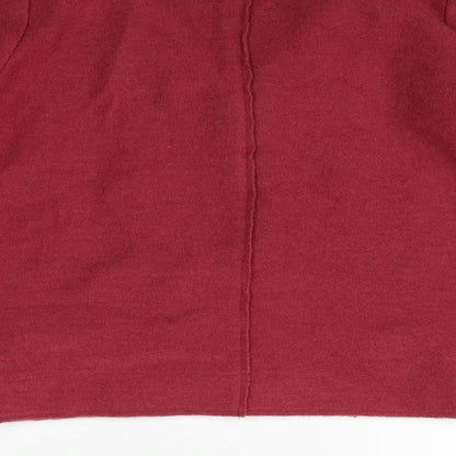 Womens UK Size M EWM Pink Jacket