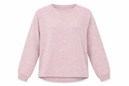 Primark Womens Pink   Pullover Jumper Size M
