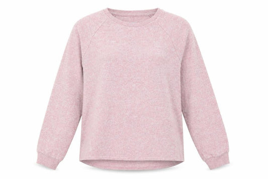 Primark Womens Pink   Pullover Jumper Size M