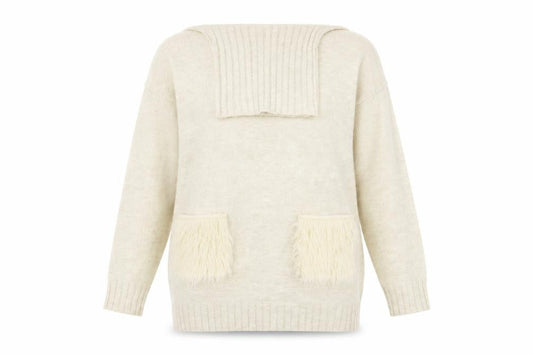 Primark Womens Beige   Pullover Jumper Size XS