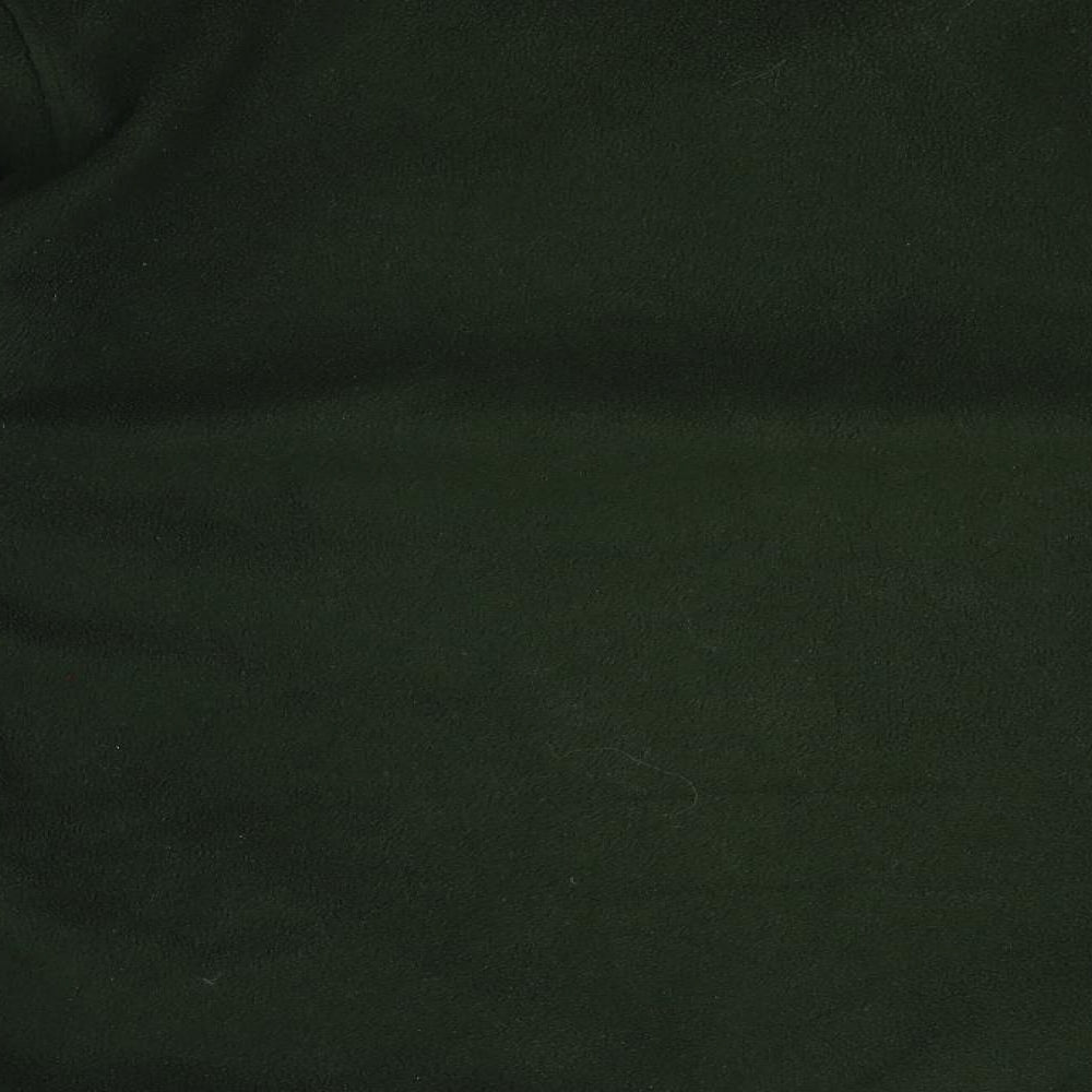 Womens UK Size L Marks and Spencer Green Jacket