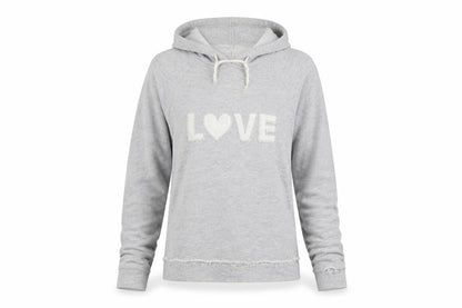 George Womens Grey   Pullover Jumper Size 8  - LOVE