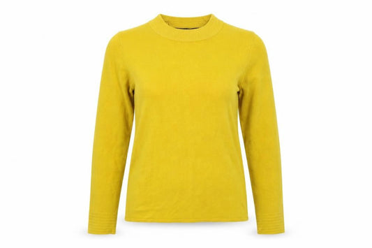 bonmarche Womens White   Pullover Jumper Size 10