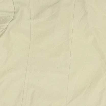 BM Womens Beige   Jacket  Size M