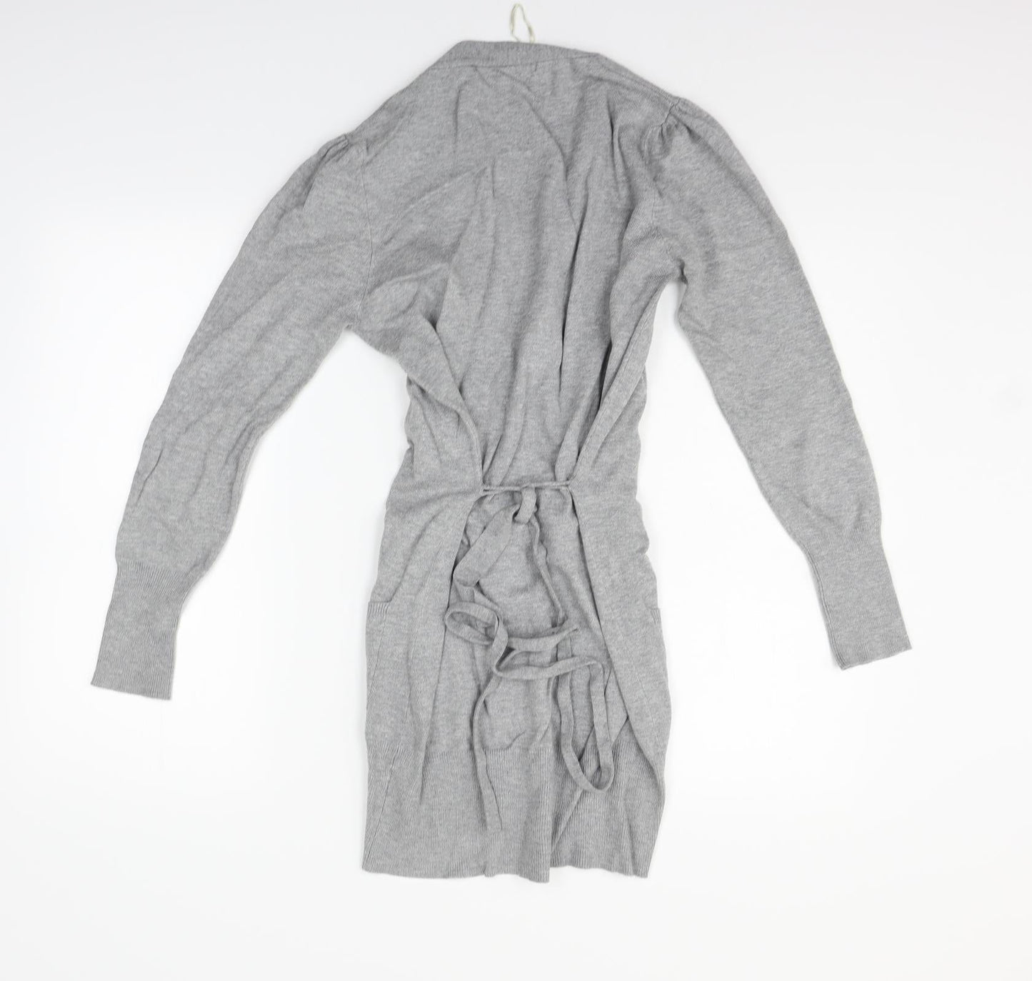 Orignals Womens Grey   Cardigan Jumper Size 14