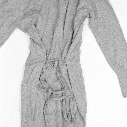 Orignals Womens Grey   Cardigan Jumper Size 14