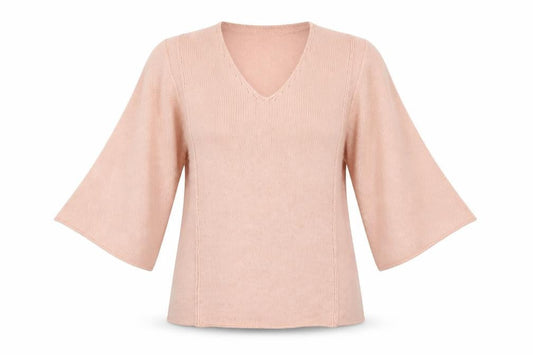 NEXT Womens Orange   Pullover Jumper Size XS  - washable marks
