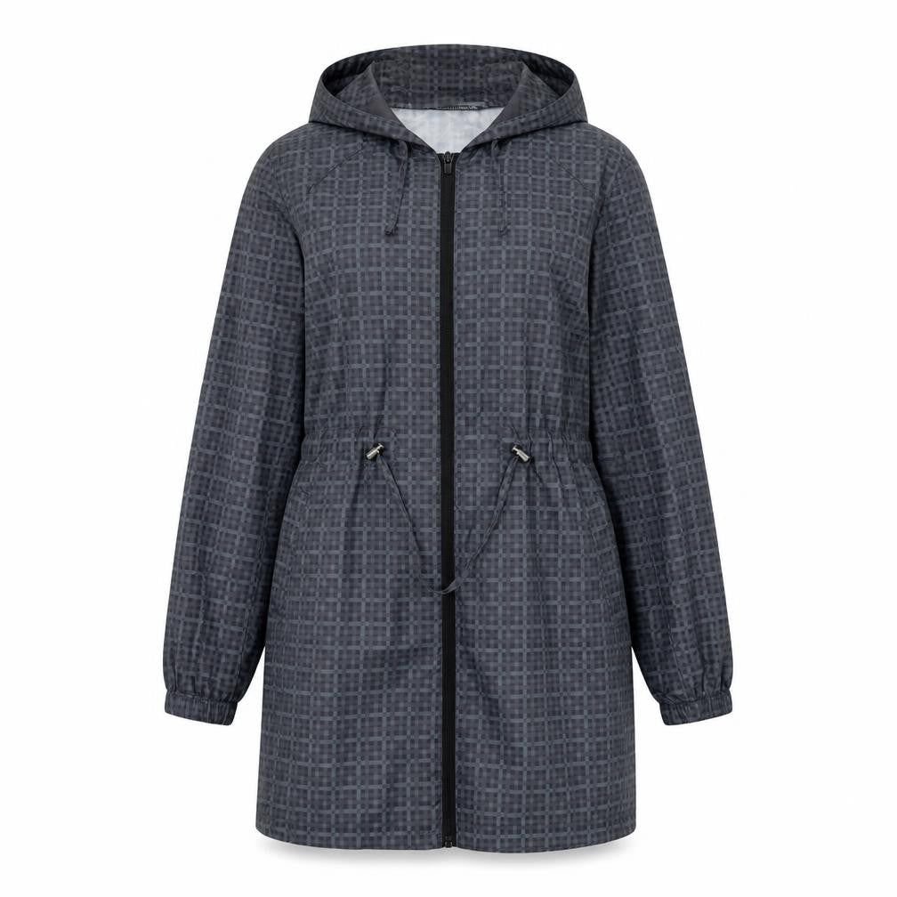 Marks & Spencer Womens Grey   Jacket Coat Size S