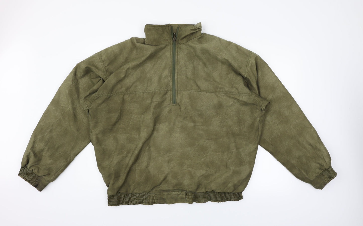 david sax Womens Green   Jacket  Size L