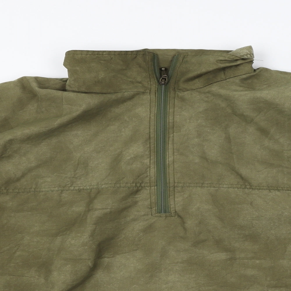 david sax Womens Green   Jacket  Size L