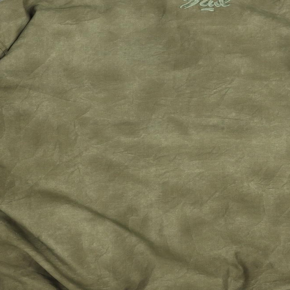 david sax Womens Green   Jacket  Size L