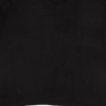 Marks & Spencer Womens Brown   Pullover Jumper Size XL