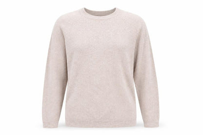 Peacocks Womens Beige   Pullover Jumper Size M