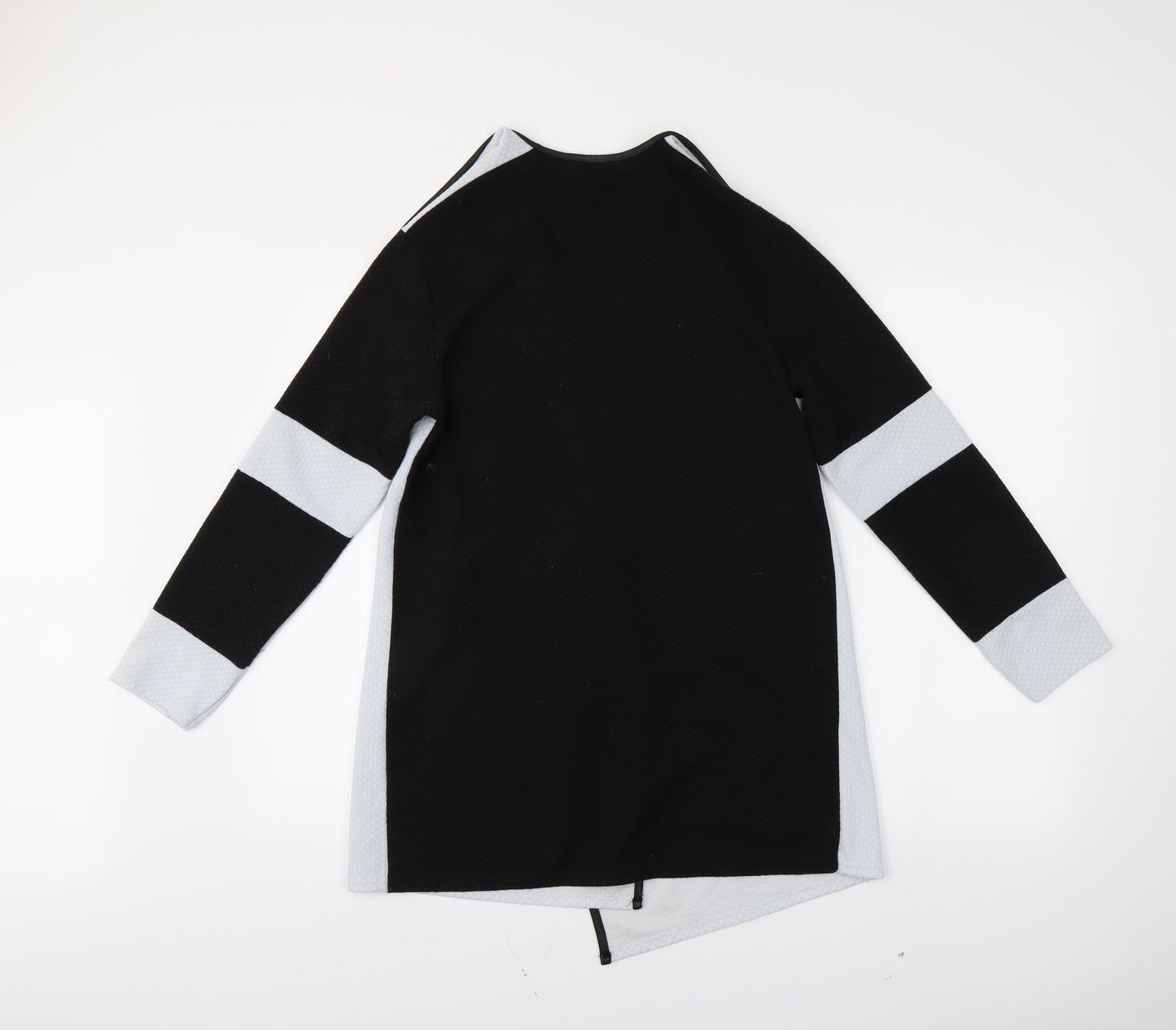 Candy crush Womens White   Jacket  Size 8