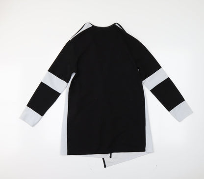 Candy crush Womens White   Jacket  Size 8