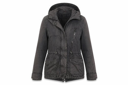 Womens UK Size 8 Divided Grey Jacket