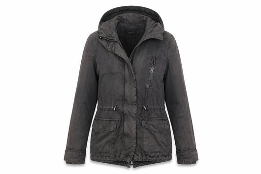 Womens UK Size 8 Divided Grey Jacket