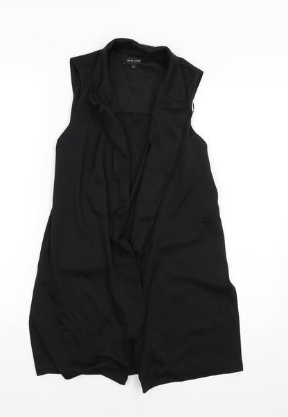 New Look Womens Blue   Tank Dress  Size 6