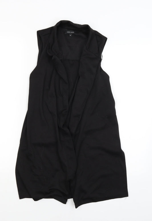 New Look Womens Blue   Tank Dress  Size 6