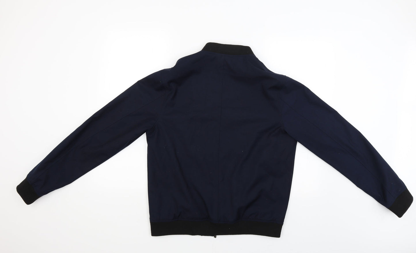 Womens UK Size M NEXT Blue Jacket