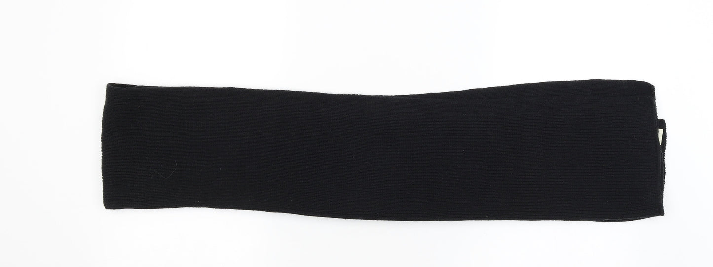 burtons Womens Black    Shawl/Wrap