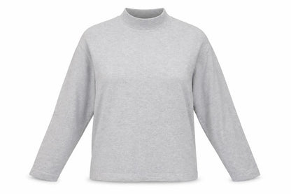 Dorothy Perkins Womens Grey   Pullover Jumper Size 16
