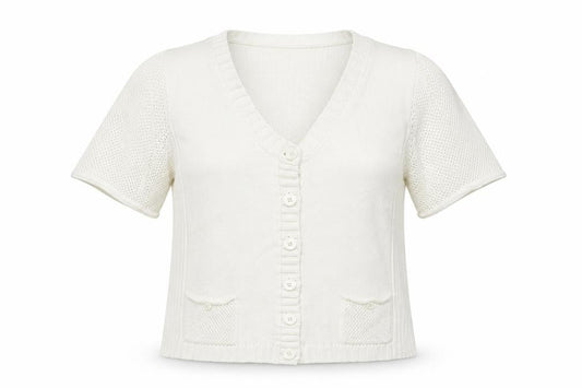 Bonita Womens White   Pullover Jumper Size XL