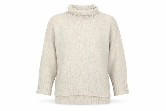 NEXT Womens Beige   Pullover Jumper Size L
