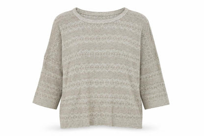 Country Club Womens Brown   Pullover Jumper Size XL