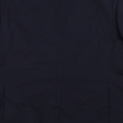 debinhams Mens Blue   Jacket Suit Jacket Size 44
