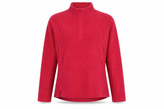 DECATHLON Womens Pink   Pullover Jumper Size L